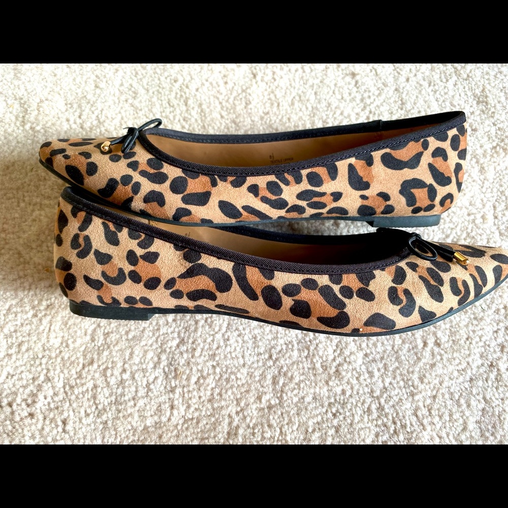 Medina Leopard/Cheetah flats - Picture 2 of 5